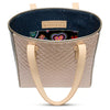 Consuela ~ Classic Tote ~ Ori