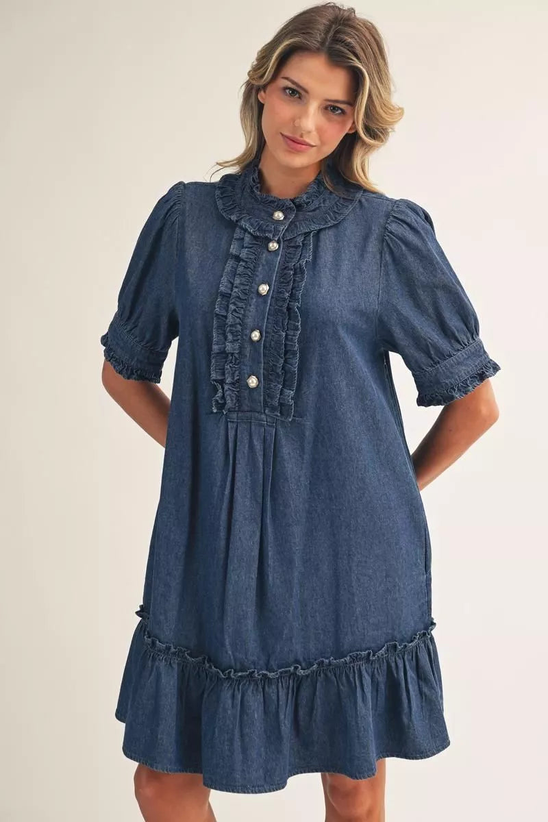 frou frou mini dress Dresses – Frou Frou Collection