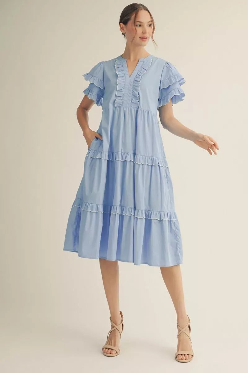 frou frou mini dress Dresses – Frou Frou Collection