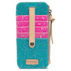 Consuela ~ Card Organizer ~ Shay
