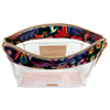 Consuela ~ Downtown Crossbody ~ Clear Sophie