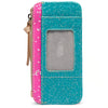Consuela ~ Card Organizer ~ Shay